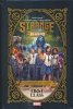 STRANGE ACADEMY FIRST CLASS HC [9781302945756]